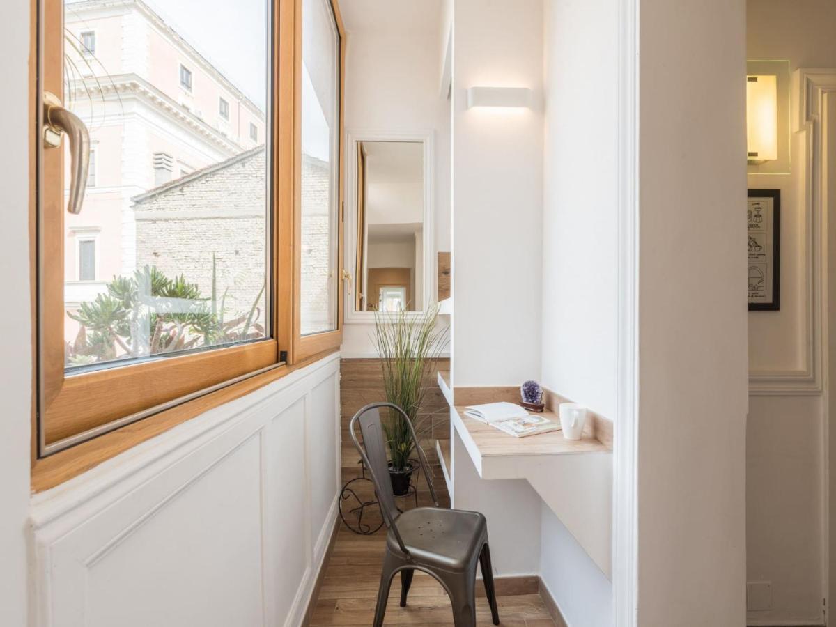 The Best Rent - Elegant Three-Bedroom Apartment A Few Steps From Fontana Di Trevi Buitenkant foto